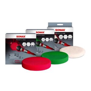 Kit Pads Rotativo